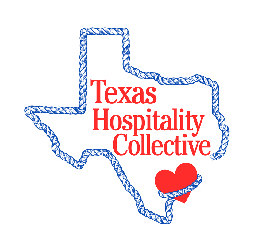 Texas Hospitality Collective logo