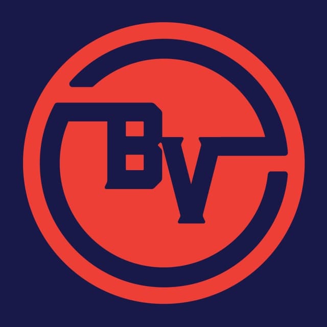 Brick Vault Brewery & BBQ logo